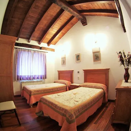 Viviendas Rurales El Canton