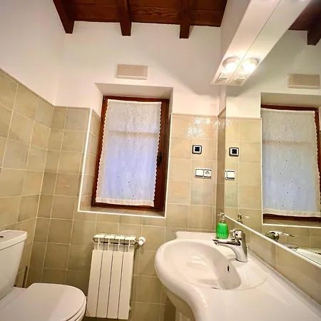 Lantställe Viviendas Rurales El Canton *