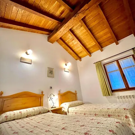 Viviendas Rurales El Canton Lantställe Cucayo