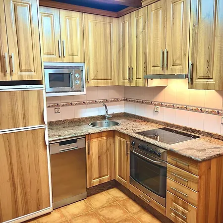 Lantställe Viviendas Rurales El Canton *