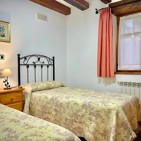 Viviendas Rurales El Canton