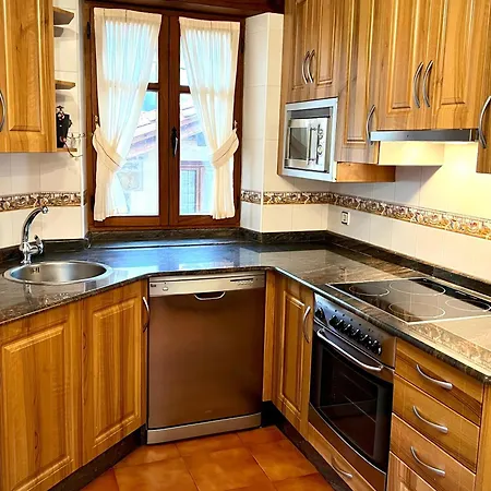 Viviendas Rurales El Canton *