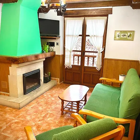 Viviendas Rurales El Canton