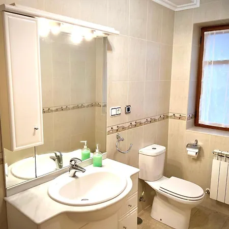 Viviendas Rurales El Canton Country house