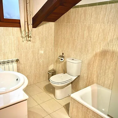Viviendas Rurales El Canton Country house Cucayo