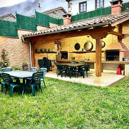 Viviendas Rurales El Canton