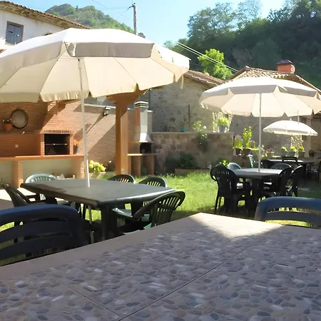 Viviendas Rurales El Canton בית כפרי