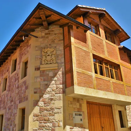 Viviendas Rurales El Canton